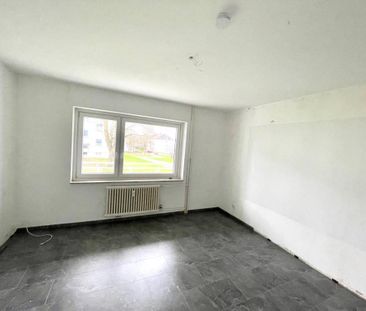 Mit Balkon im Erdgeschoss! Attraktive 3-Zimmer-Wohnung in Menden Pl... - Foto 4