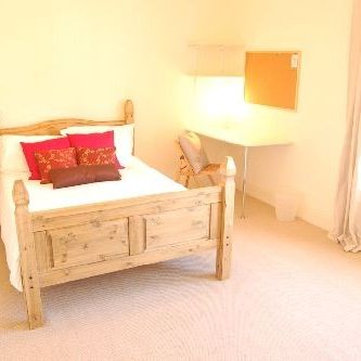 5 Bed - Twyning Road, Edgbaston, West Midlands, B16 0hj - Photo 3