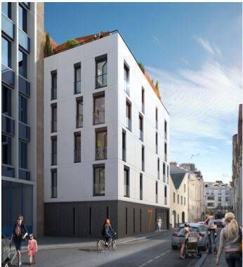 Appartement 1 pièce - - Photo 3