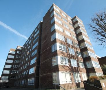 Sussex Court 2 bedroom apartment to rent - Photo 5