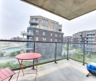 Appartement à louer - Photo 2