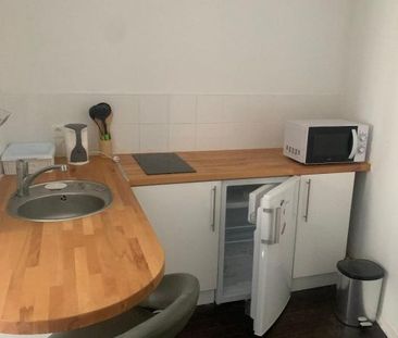 Appartement à louer, 1 pièce - Angers 49100 - Photo 3