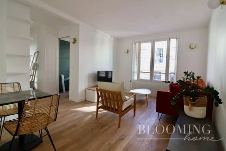 2 pièces meublé - Rue Saint Dominique 75007 - Photo 2