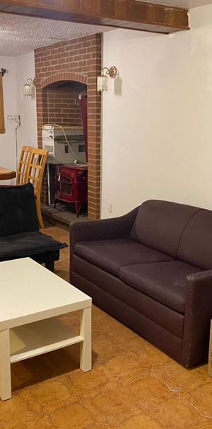 Appartement Grand 3 1/2 à Louer à Montrea(électroménager inclu) - Photo 1