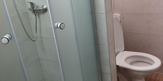 Garsónka v Nitre / Chrenová – Fotografia 3