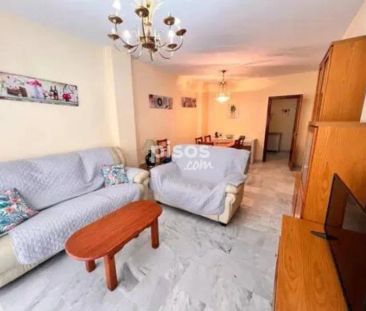 Piso en alquiler en Avenida Santa María del Mar, 9 - Photo 4