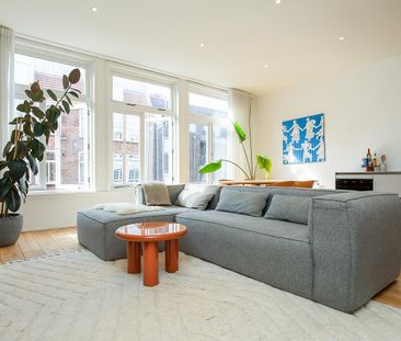 Tolstraat 882 1073 SE Amsterdam - Photo 6