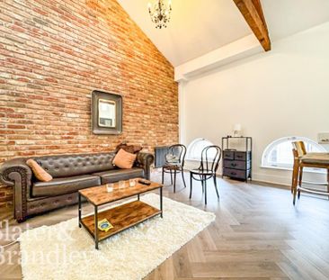 1 bedroom apartment to rent - Photo 2