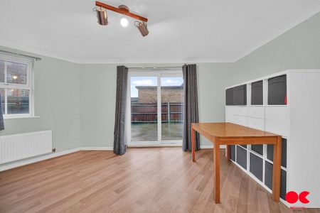 2 bedroom house to rent - Photo 2