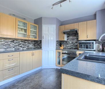 2 bed end of terrace house to rent in Bath Road, Middlesbrough, TS6 - Photo 5