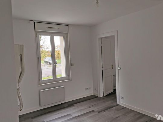 VAILLY-SUR-AISNE : LOCATION APPARTEMENT 2 chambres Appartement Deux chambres entièrement rén... - Photo 1