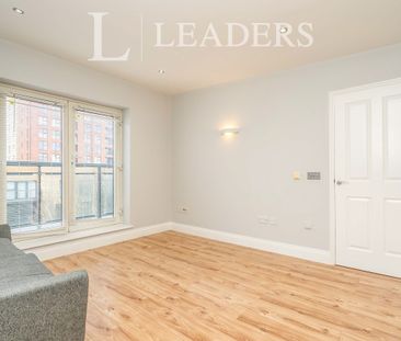 1 bedroom apartment to rent Queensway, Southampton, SO14 - Photo 2