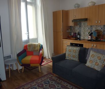 Location Appartement 2 pièces 28m² MONTMORILLON 86500 - Photo 1