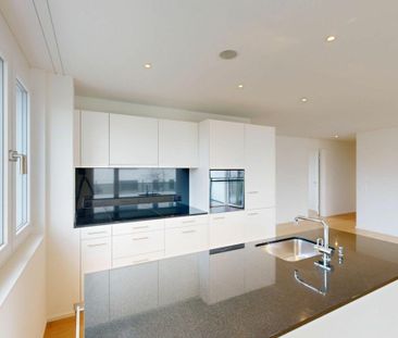 3.5 Zimmer, 90 m², 1. Stock - Photo 2