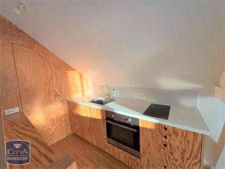 Location Appartement 2 pièces 37m² NANTES 44000 - Photo 2