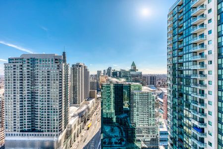 For Lease - 5168 Yonge Street Unit# 3215, Toronto, Ontario - Photo 2