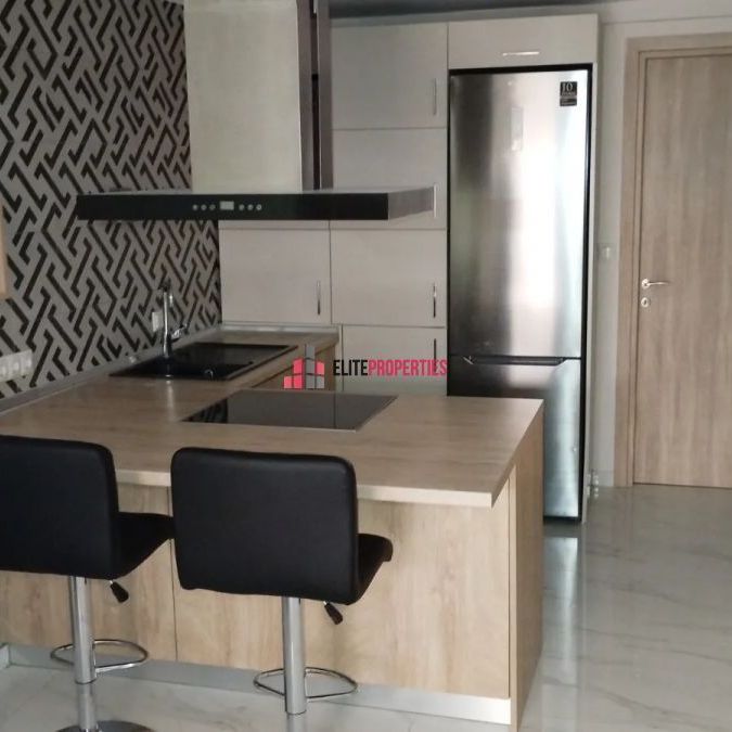 Studio/Γκαρσονιέρα για ενοικίαση Ανάληψη - Μπότσαρη (Ανάληψη - Μπότσαρη - Νέα Παραλία) - Φωτογραφία 1