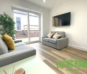 6 bedroom house share to rent - Photo 6