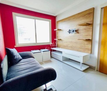 Apartamento para aluguel, 1 quarto, 1 vaga, Tristeza - Porto Alegre... - Photo 5
