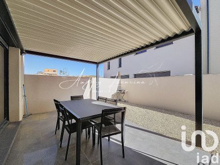 Maison traditionnelle 4 pièces de 104 m² à Béziers (34500) - Photo 2