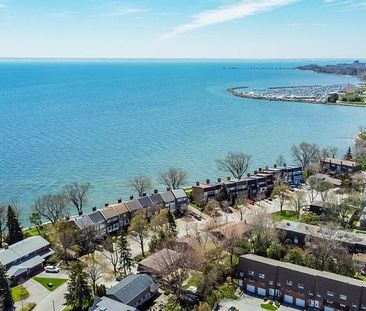 For Lease - 2056 Marine Drive Unit# 7, Oakville, Ontario - Photo 4