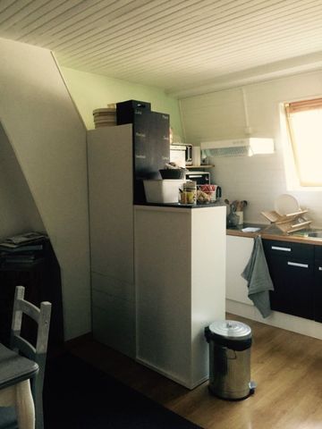 LOCATION : appartement T2 (45 m²) à LA MADELEINE - Photo 5