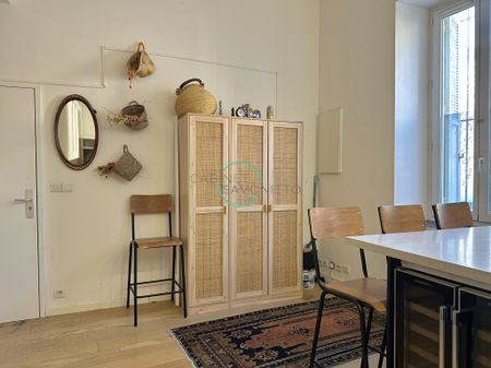 Location Appartement 2 pièces 38m² MARSEILLE 7ème - Photo 3