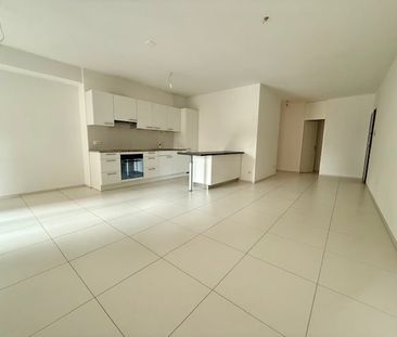 3.5 Zimmer, 71 m², 1. Stock - Photo 2