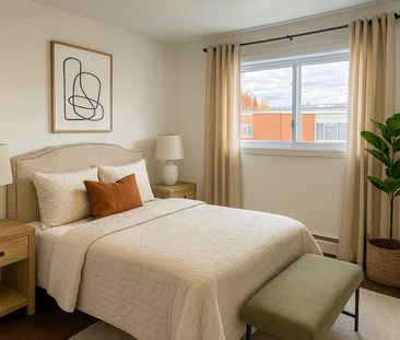 Appartement à Granby - Photo 6