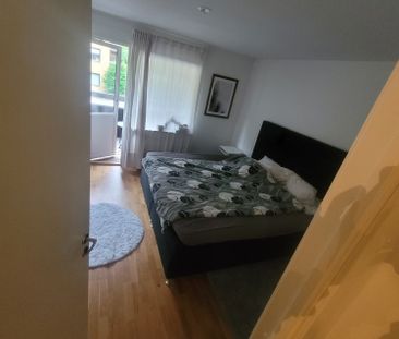 Berghemsgatan, Mölndal - Foto 2
