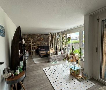 4.5 Zimmer, 123 m², EG - Foto 3