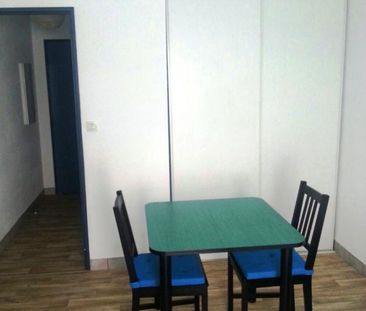 APPARTEMENT 1 pièce(s) - 18m² - Photo 1