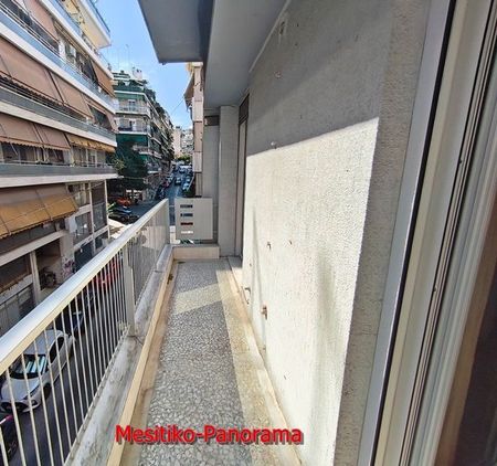 Διαμέρισμα για ενοικίαση Πλατεία Κυψέλης (Κυψέλη) - Photo 2