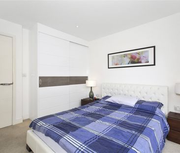 Seafarer Way London SE16 - Photo 1