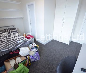 8 Winfield Terrace, Leeds, LS2 9BD - Photo 2