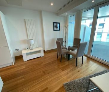 Arena Tower, Isle of Dogs, E14 - Photo 4