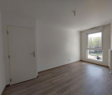 location Appartement T3 DE 58.91m² À ROUEN - Photo 4