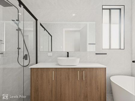 Brand New Spacious and Secure Home in a Prime Location - Photo 3