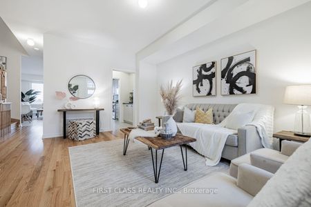 For Lease - 71 Puisaya Drive, Richmond Hill, Ontario - Photo 5