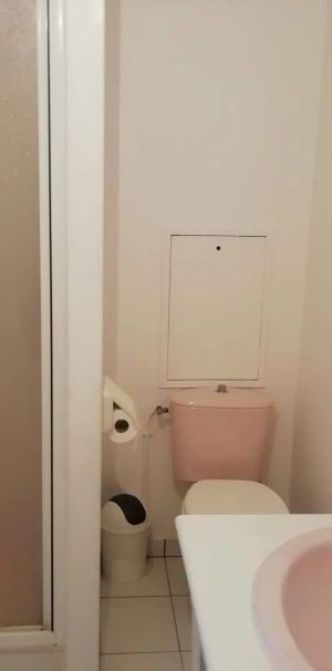 Appartement à louer 1 pièce 18.76m² - Photo 1