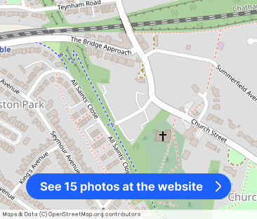 Ivy House Road, Whitstable, CT5 - Photo 1