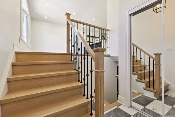 For Lease - 335 Belmont Ave West Avenue Unit# Main, Kitchener, Ontario - Photo 1