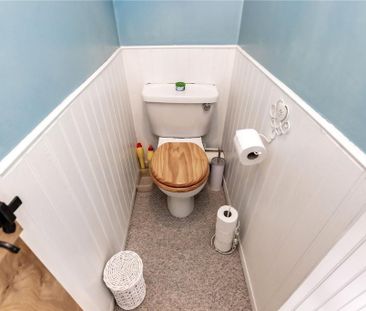 2 bedroom terraced house to rent - Photo 6