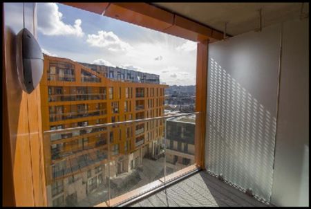 1 Bed Flat, Tiggap House, SE10 - Photo 5