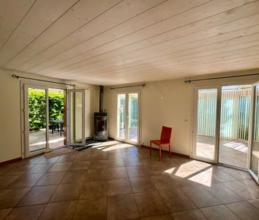 Maison jumelée avec jardin - Foto 2