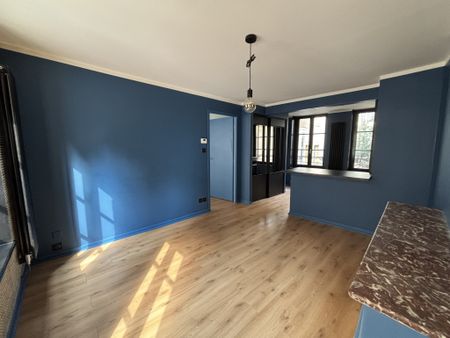 Location Appartement 2 pièces 34m² METZ 57000 - Photo 3