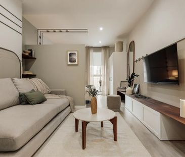 Carrer del Comte Borrell, Barcelona, Catalonia 08015 - Photo 6