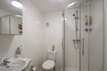 1 bedroom in a flat share to rent - Photo 4