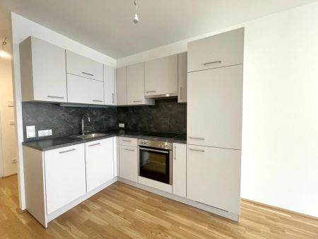 Perfekt für Zwei - Zweizimmerwohnung - Fernwärme - Photo 2