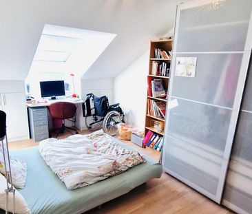 Rte de la Croix-Blanche 38, 1066 EPALINGES | Appartement 3.5 pièces - Foto 4